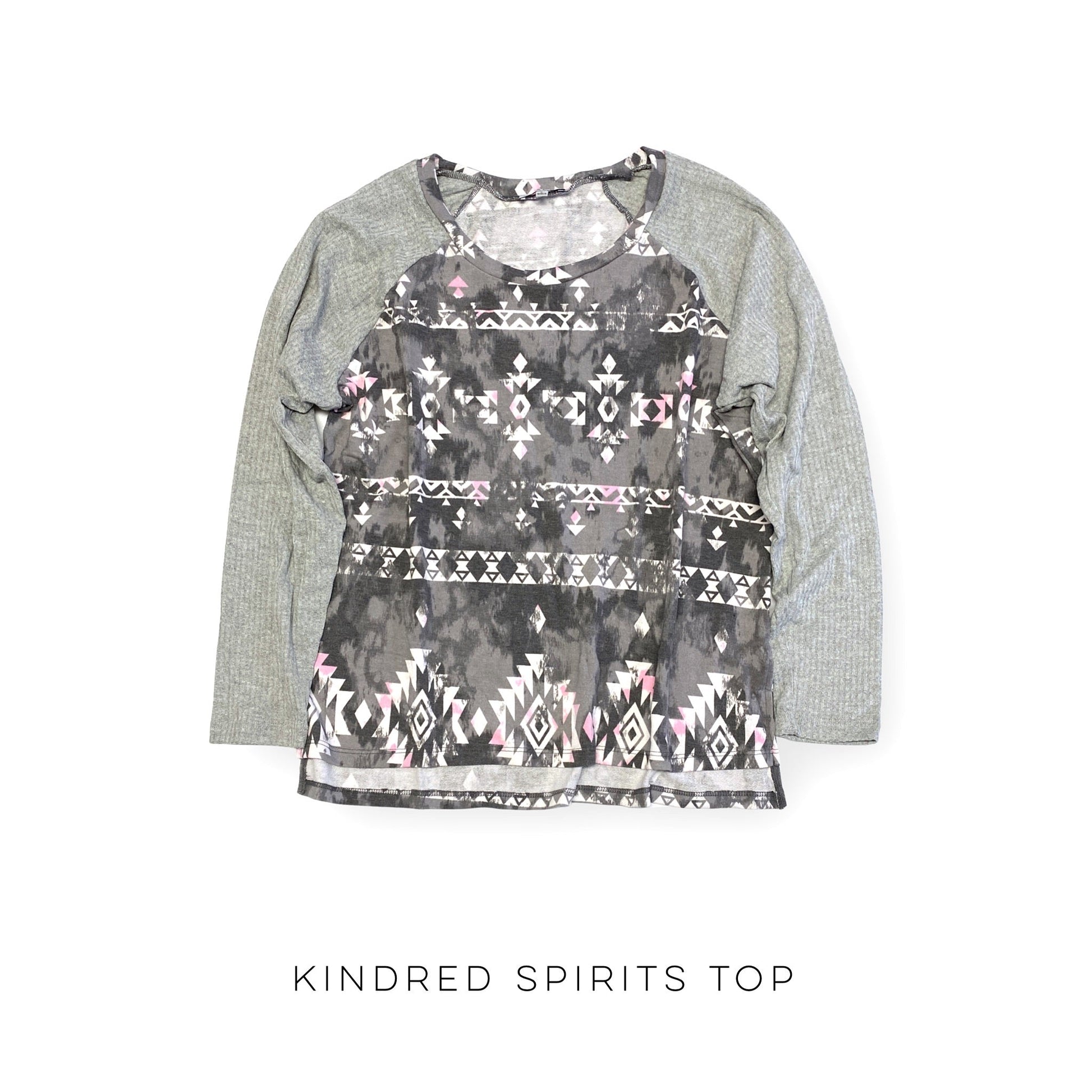 Kindred Spirits Top